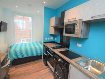 Apartment For Rent in Durham, United Kingdom