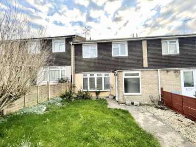 Home For Rent in Chipping Norton, United Kingdom