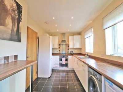 Apartment For Rent in Bedford, United Kingdom