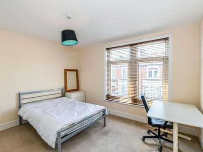 Apartment For Rent in Southsea, United Kingdom