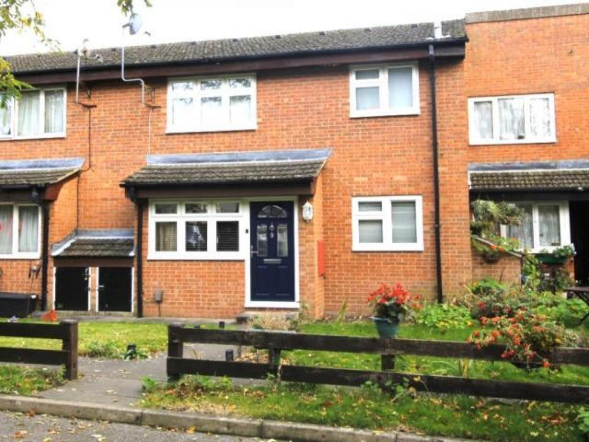 Picture of Home For Rent in Egham, Surrey, United Kingdom