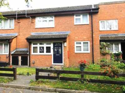 Home For Rent in Egham, United Kingdom