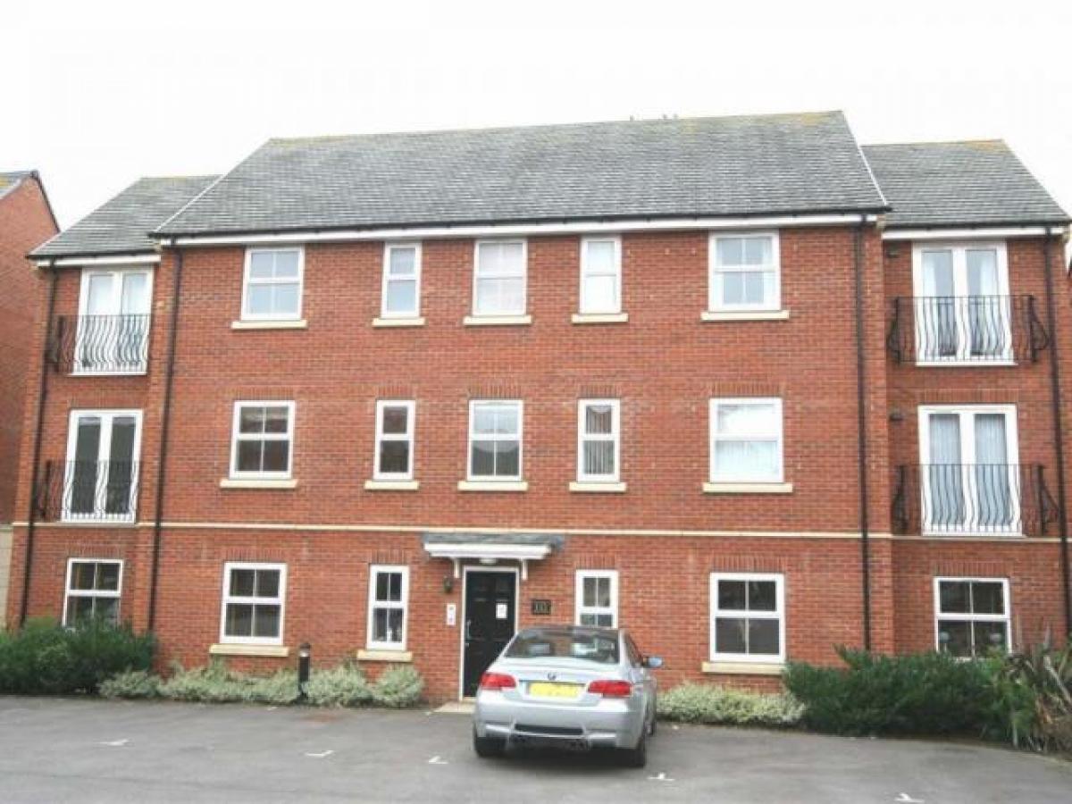 Picture of Apartment For Rent in Oakham, Rutland, United Kingdom