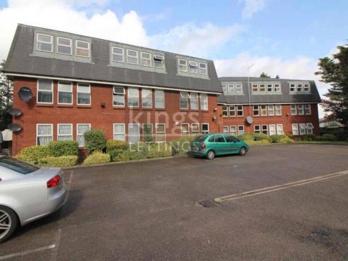 Picture of Apartment For Rent in Waltham Cross, Hertfordshire, United Kingdom
