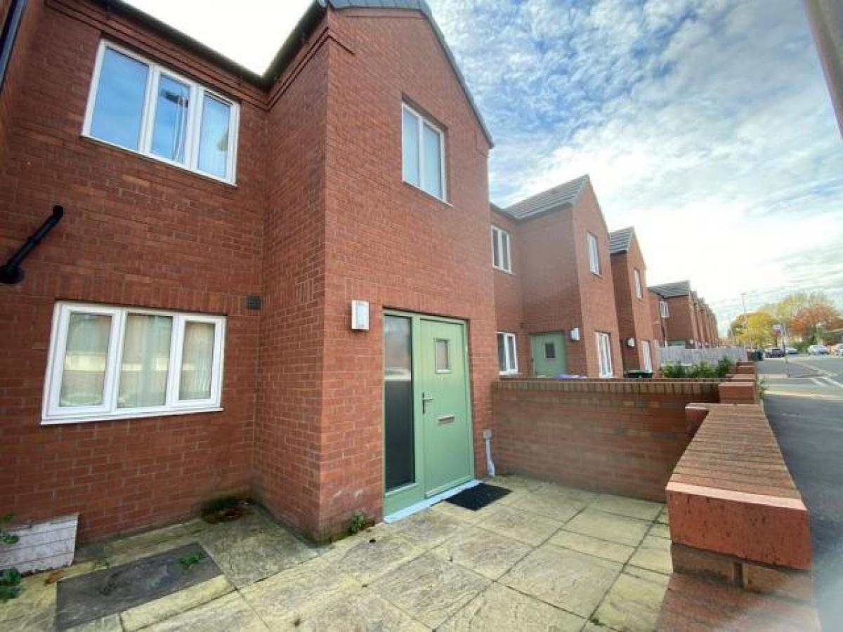 Picture of Home For Rent in Smethwick, West Midlands, United Kingdom