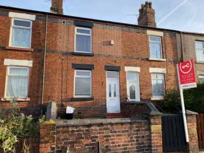 Home For Rent in Saint Helens, United Kingdom