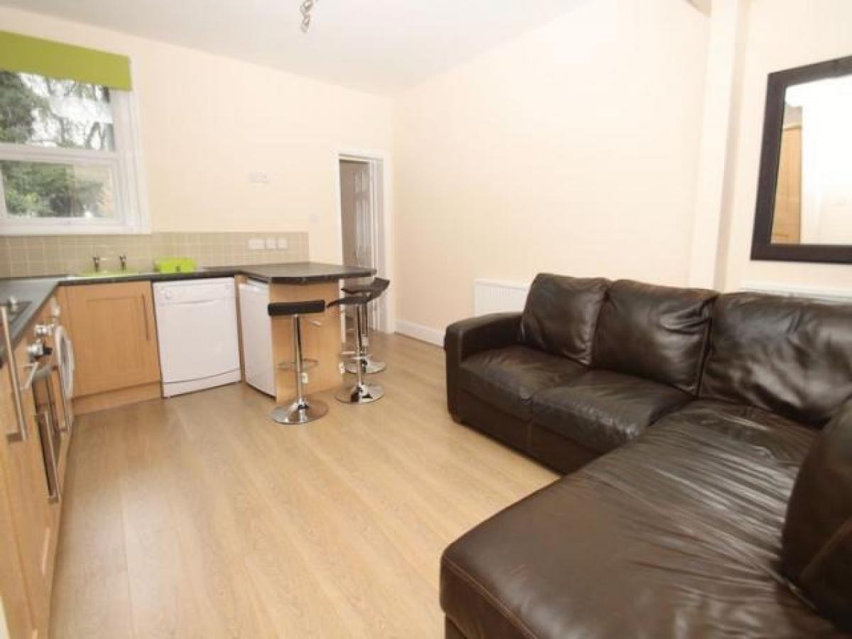 Picture of Home For Rent in Bournemouth, Dorset, United Kingdom