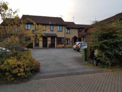 Apartment For Rent in Luton, United Kingdom