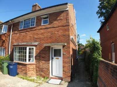 Home For Rent in Oxford, United Kingdom