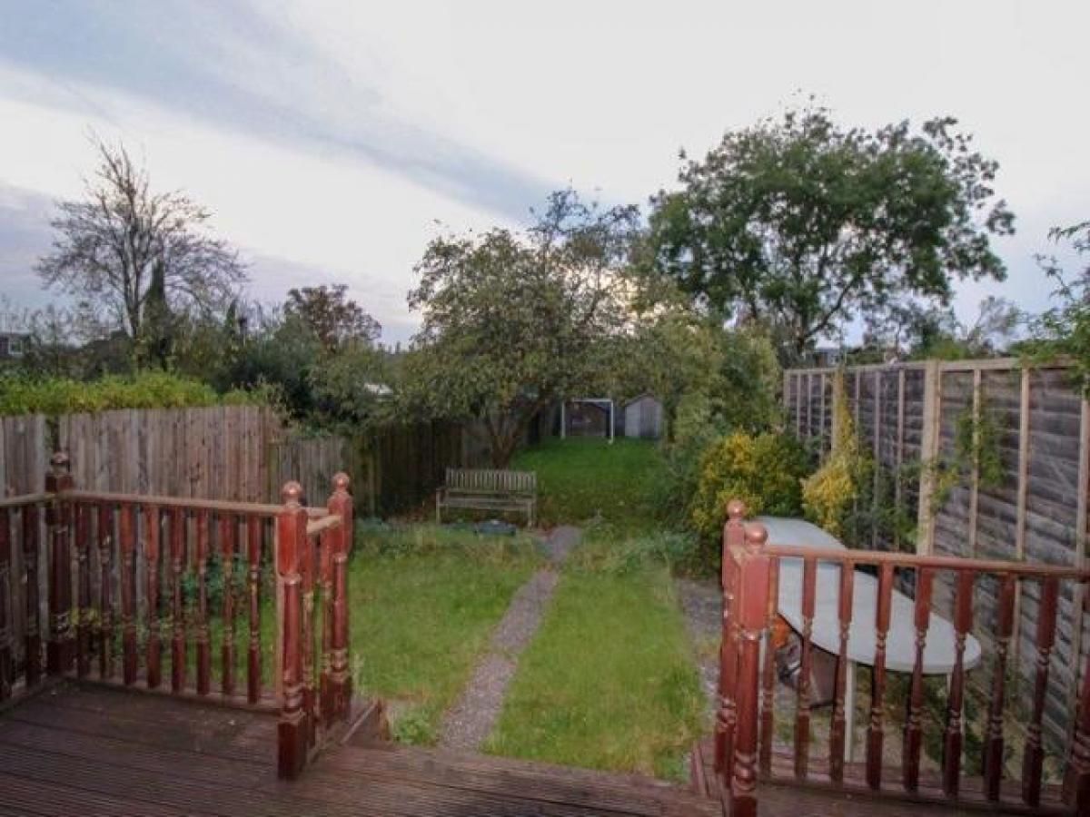 Picture of Home For Rent in Barnet, Hertfordshire, United Kingdom