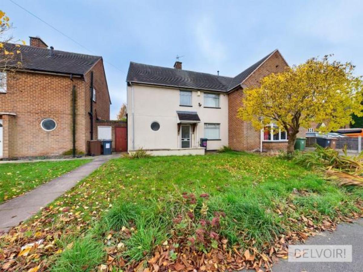 Picture of Home For Rent in Solihull, West Midlands, United Kingdom