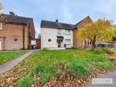 Home For Rent in Solihull, United Kingdom