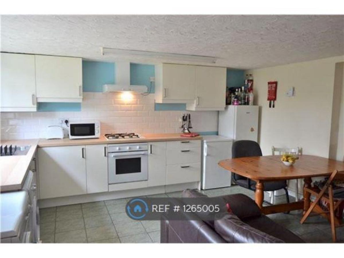 Picture of Home For Rent in Gloucester, Gloucestershire, United Kingdom