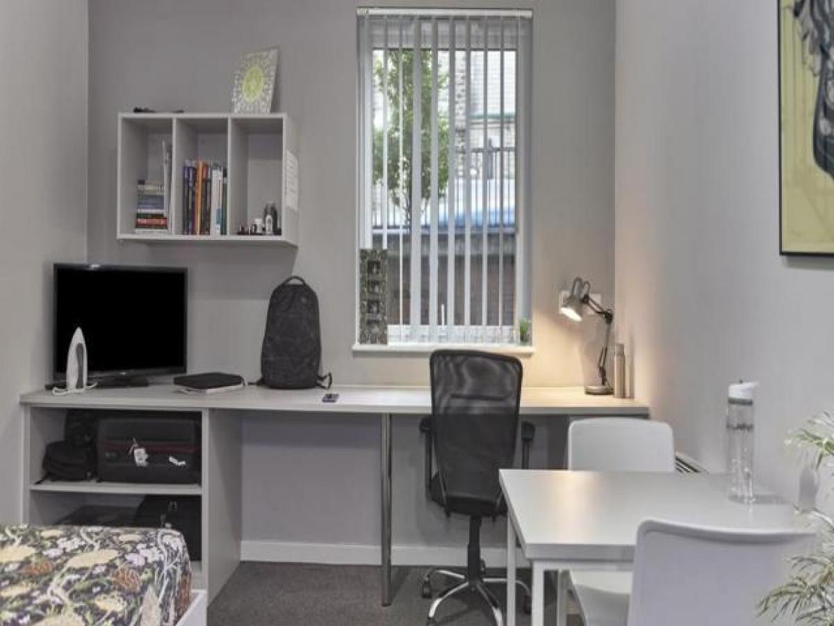 Picture of Apartment For Rent in Preston, Lancashire, United Kingdom