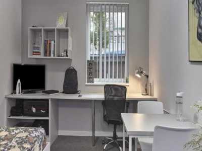 Apartment For Rent in Preston, United Kingdom