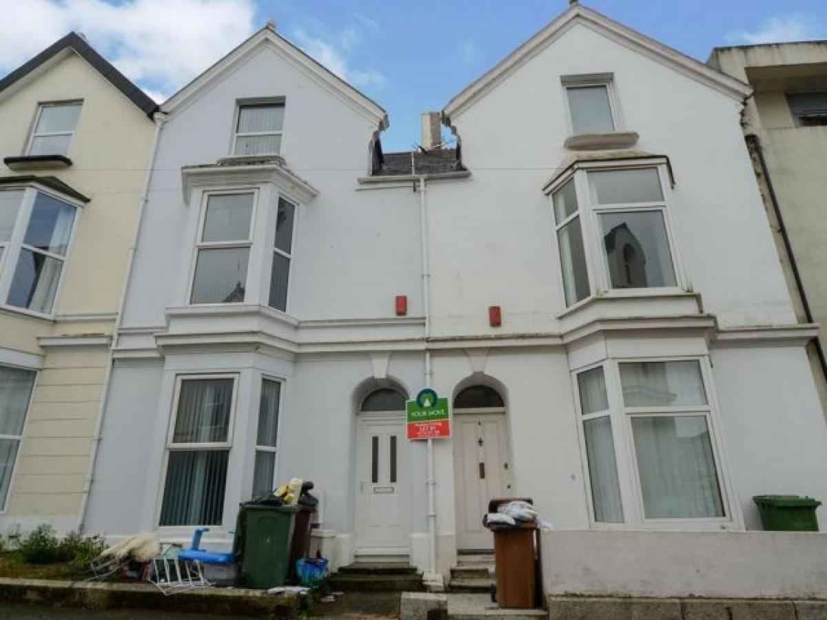 Picture of Home For Rent in Plymouth, Devon, United Kingdom
