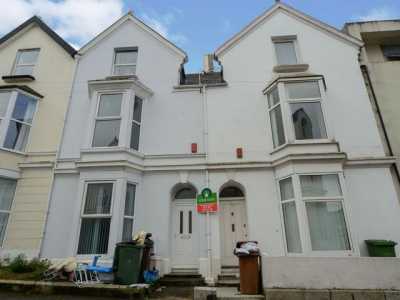 Home For Rent in Plymouth, United Kingdom