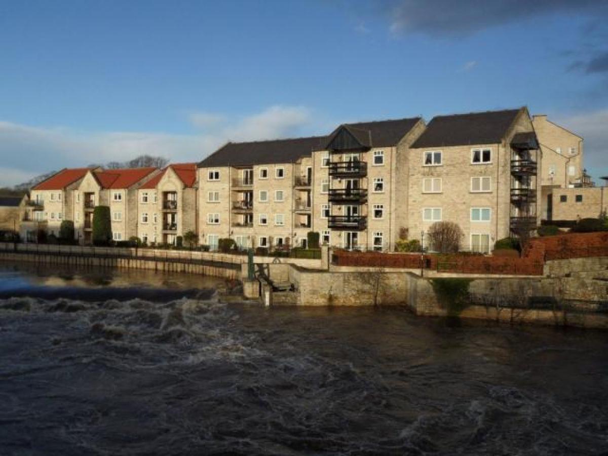 Picture of Apartment For Rent in Wetherby, West Yorkshire, United Kingdom
