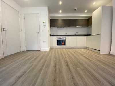 Apartment For Rent in Peterborough, United Kingdom