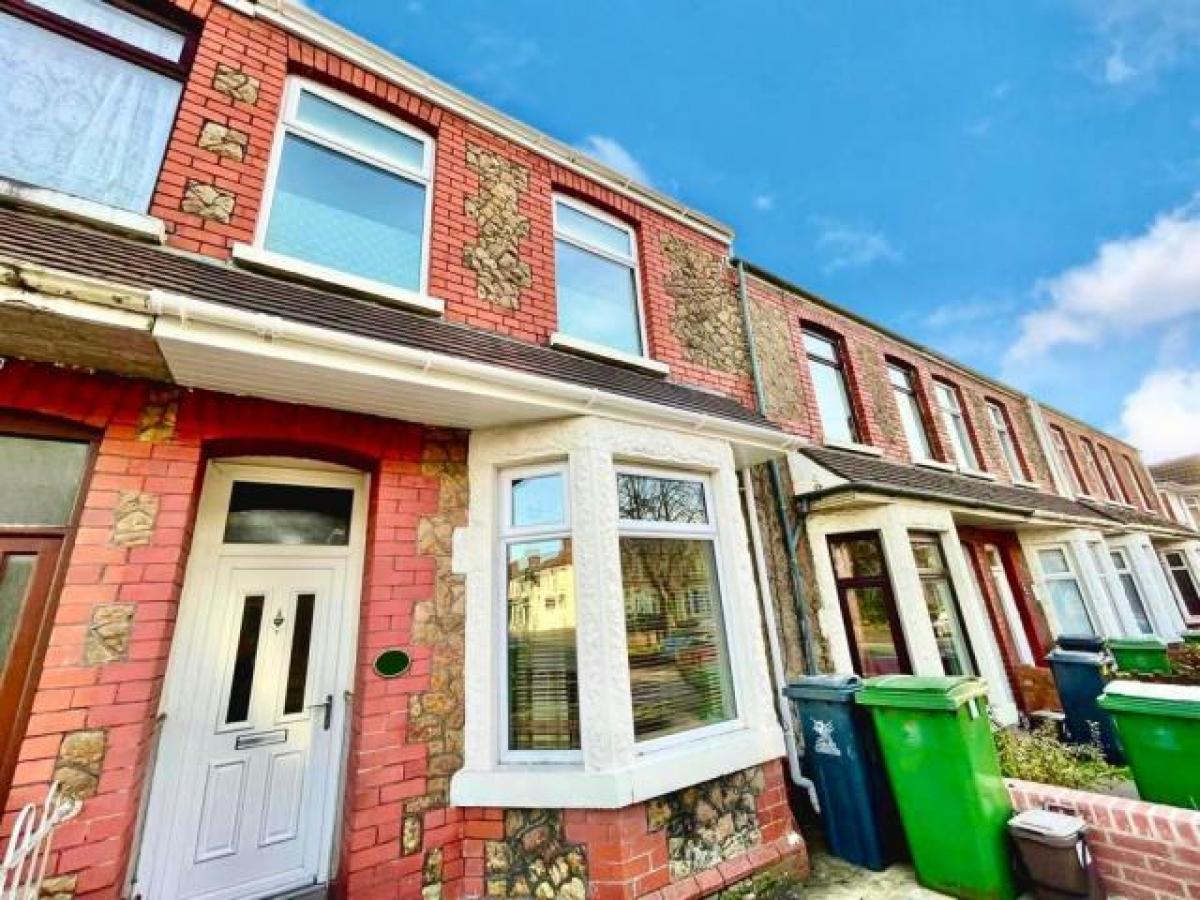 Picture of Home For Rent in Cardiff, South Glamorgan, United Kingdom