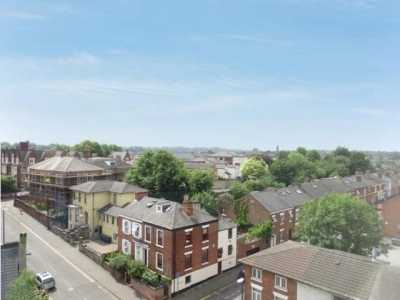 Apartment For Rent in Derby, United Kingdom