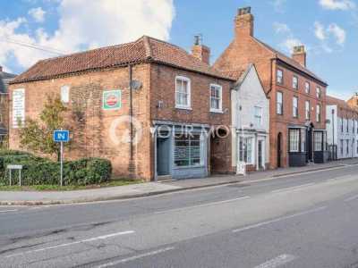 Apartment For Rent in Retford, United Kingdom