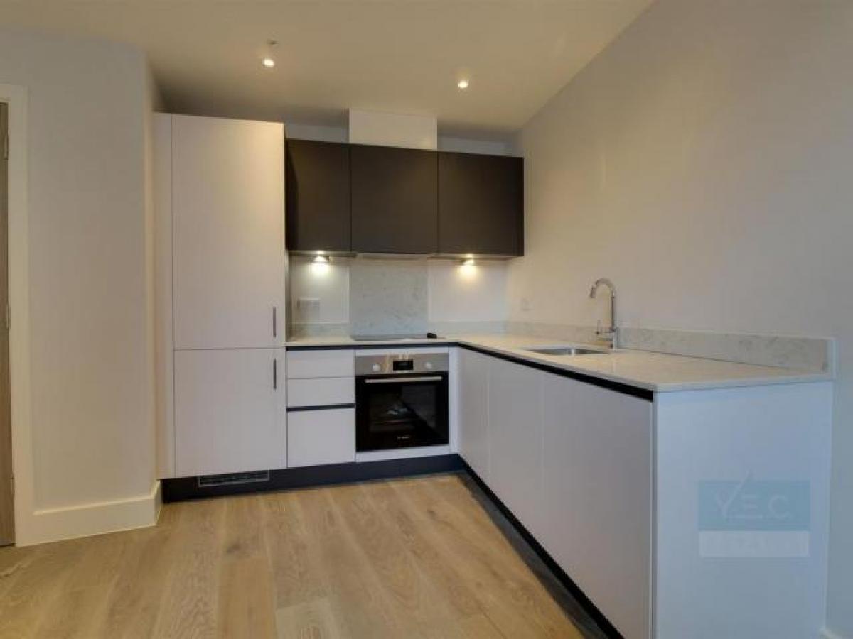 Picture of Apartment For Rent in Chelmsford, Essex, United Kingdom
