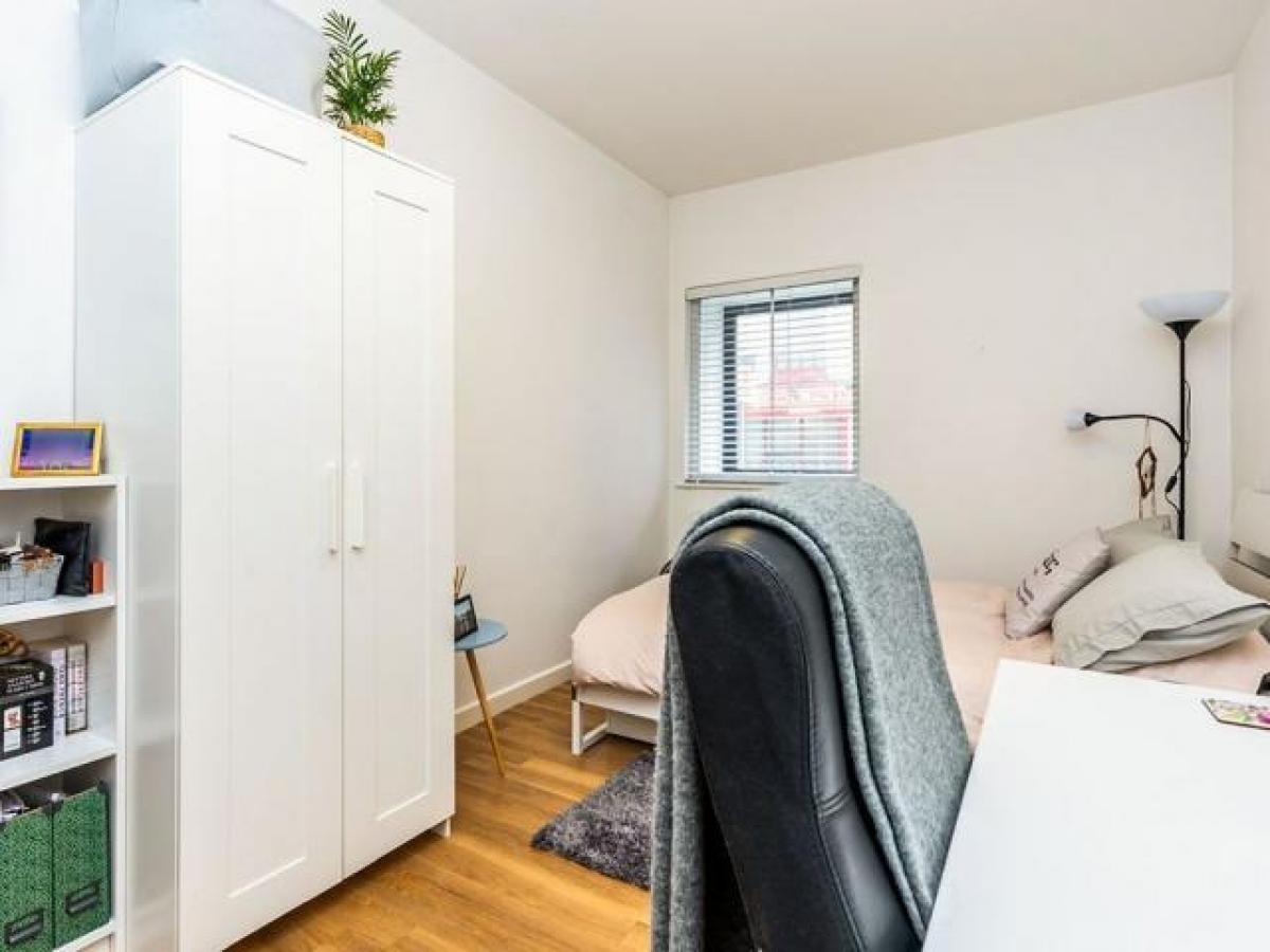 Picture of Apartment For Rent in Southampton, Hampshire, United Kingdom