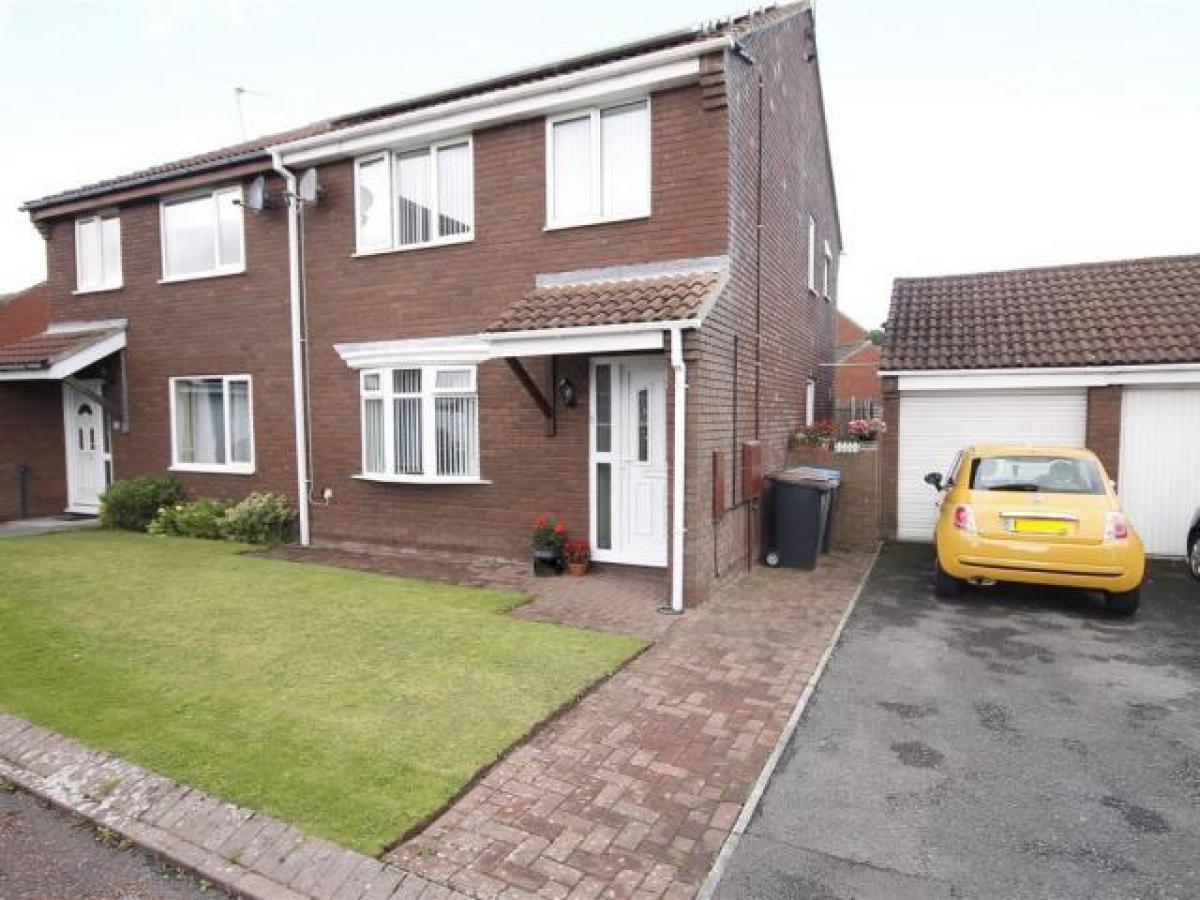 Picture of Home For Rent in Durham, County Durham, United Kingdom