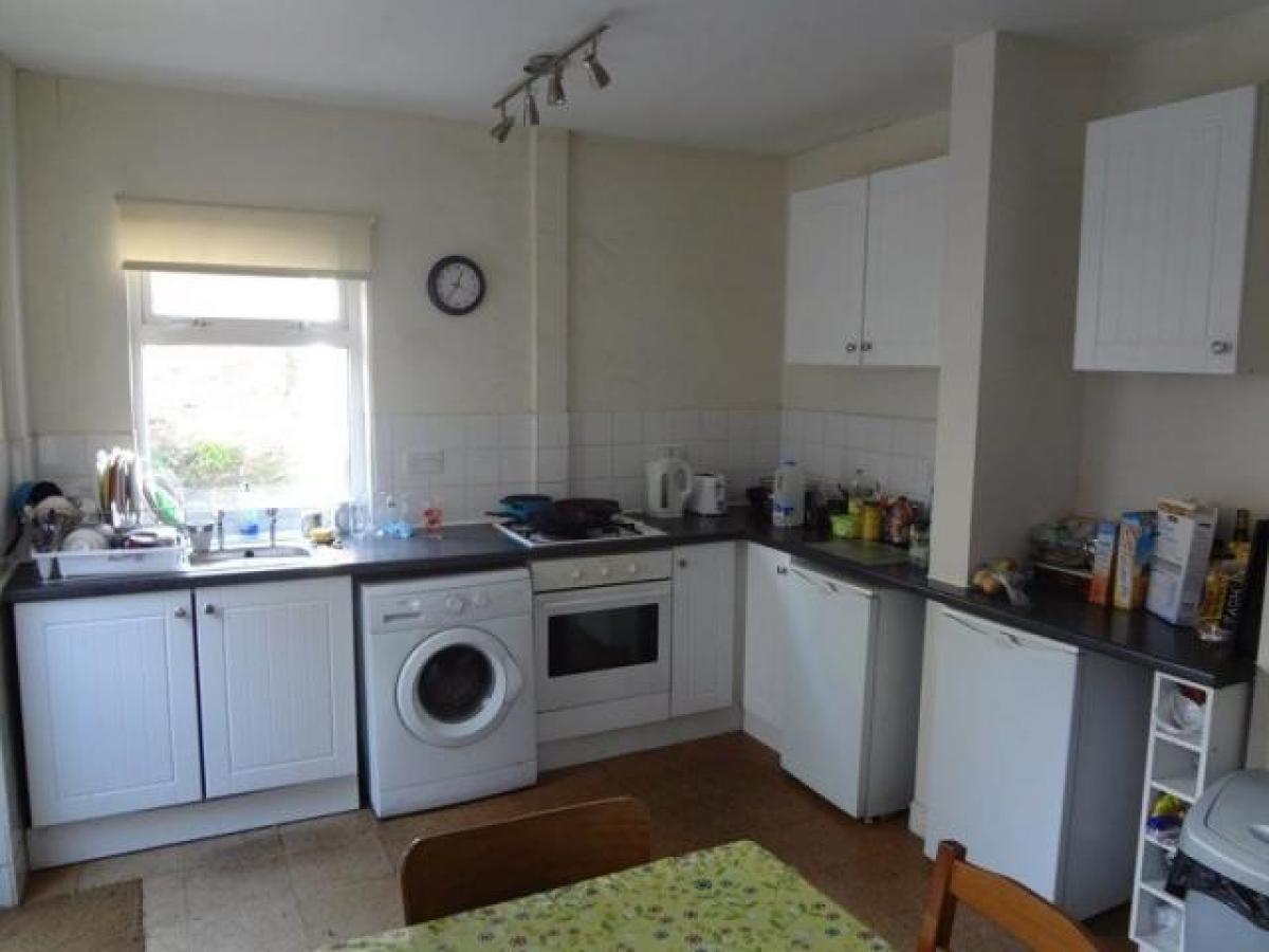 Picture of Home For Rent in Cardiff, South Glamorgan, United Kingdom