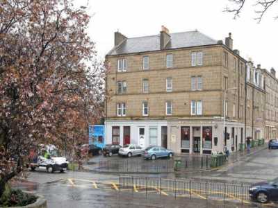 Apartment For Rent in Musselburgh, United Kingdom