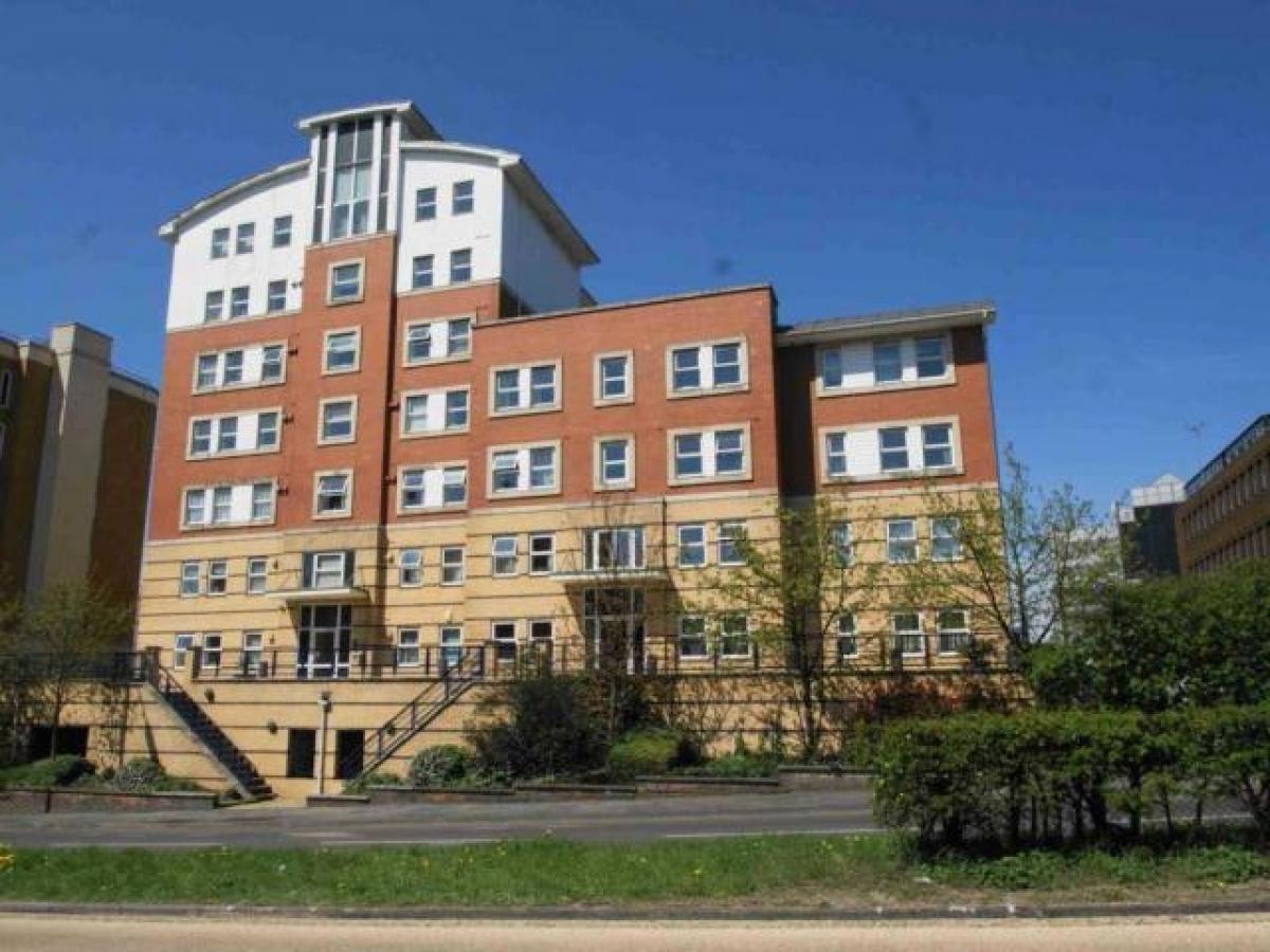 Picture of Apartment For Rent in Hemel Hempstead, Hertfordshire, United Kingdom