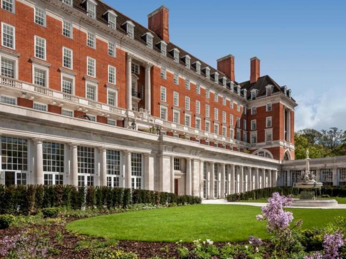 Picture of Apartment For Rent in Richmond, Greater London, United Kingdom