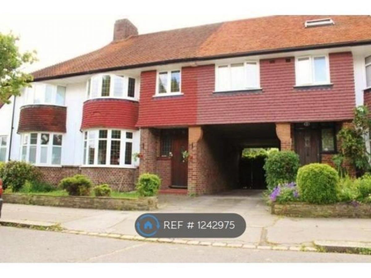 Picture of Home For Rent in Croydon, Greater London, United Kingdom