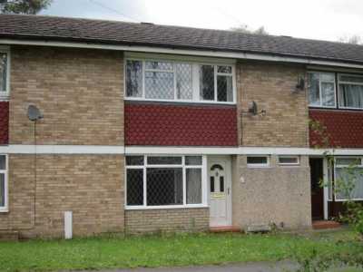 Home For Rent in Egham, United Kingdom