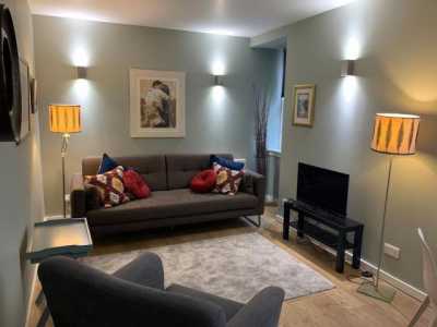 Apartment For Rent in Edinburgh, United Kingdom
