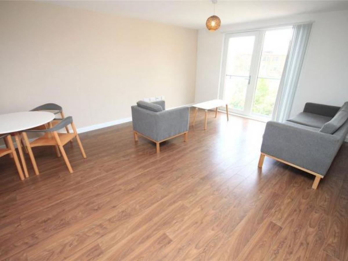 Picture of Apartment For Rent in Salford, Greater Manchester, United Kingdom