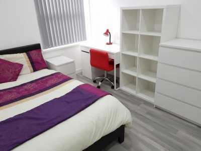 Home For Rent in Huddersfield, United Kingdom