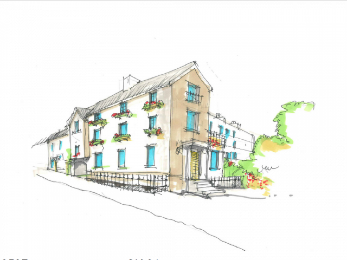 Picture of Apartment For Rent in Kenilworth, Warwickshire, United Kingdom