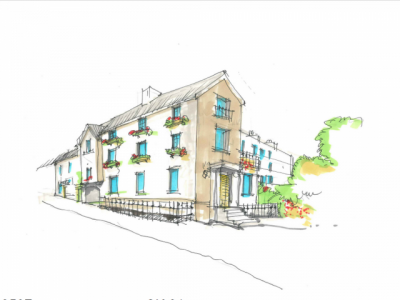 Apartment For Rent in Kenilworth, United Kingdom