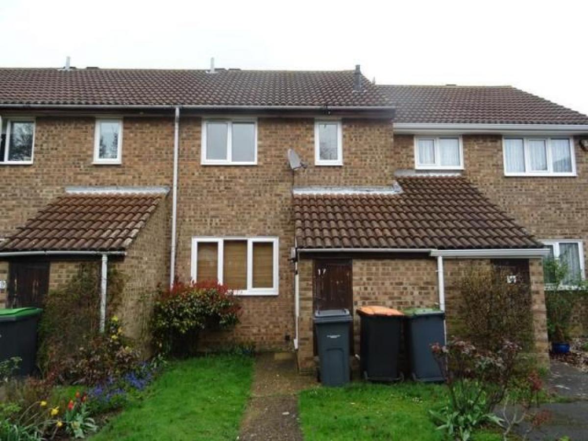 Picture of Home For Rent in Bedford, Bedfordshire, United Kingdom