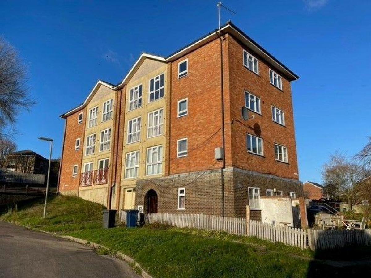 Picture of Apartment For Rent in Farnham, Surrey, United Kingdom
