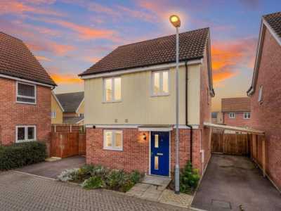 Home For Rent in Colchester, United Kingdom