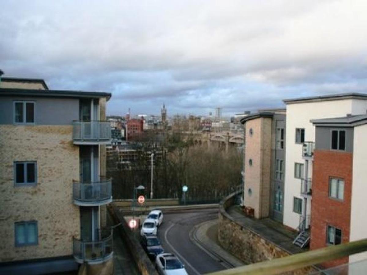 Picture of Apartment For Rent in Gateshead, Tyne and Wear, United Kingdom