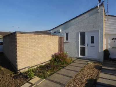 Bungalow For Rent in Peterborough, United Kingdom