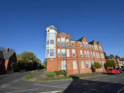 Apartment For Rent in Olney, United Kingdom