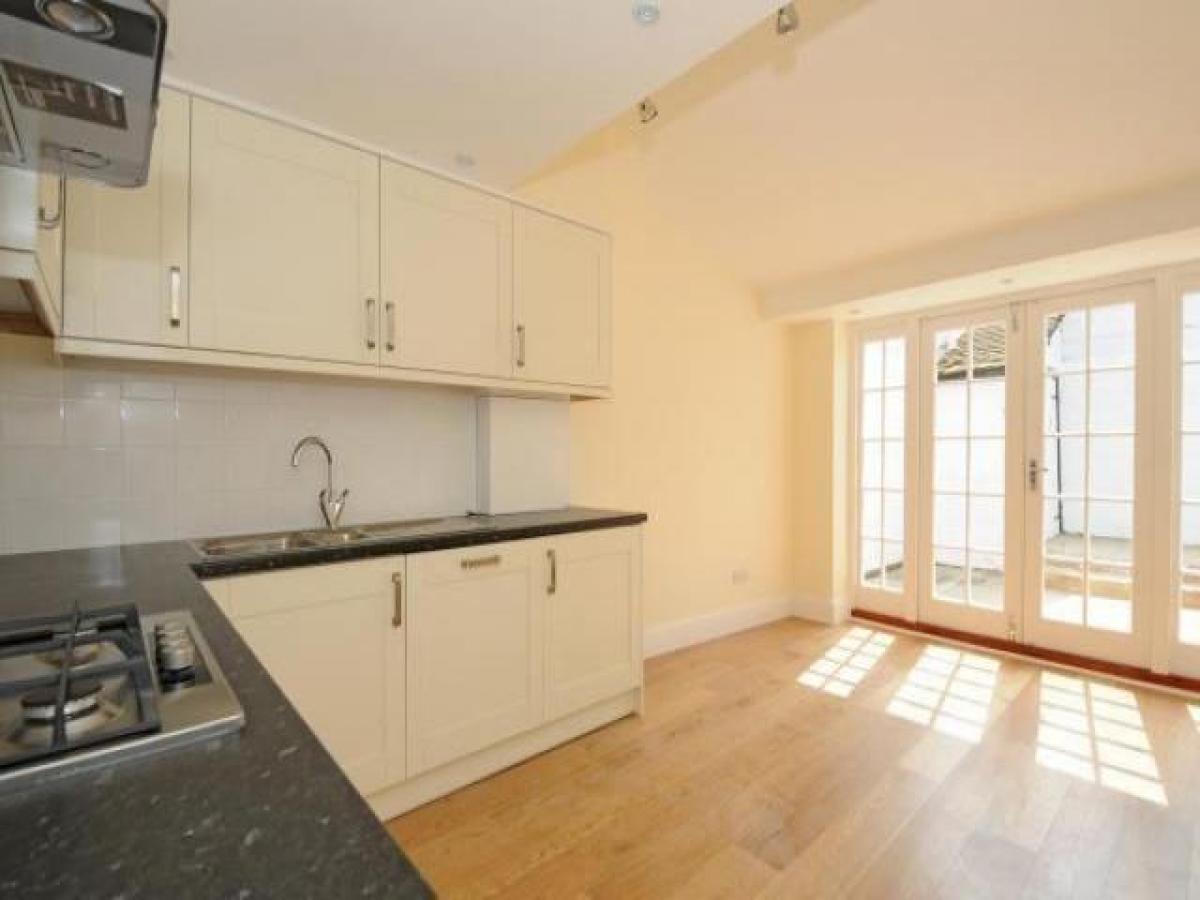 Picture of Home For Rent in Richmond, Greater London, United Kingdom