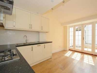 Home For Rent in Richmond, United Kingdom