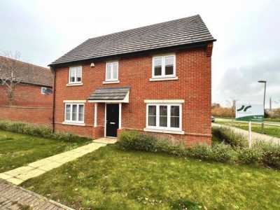 Home For Rent in Didcot, United Kingdom