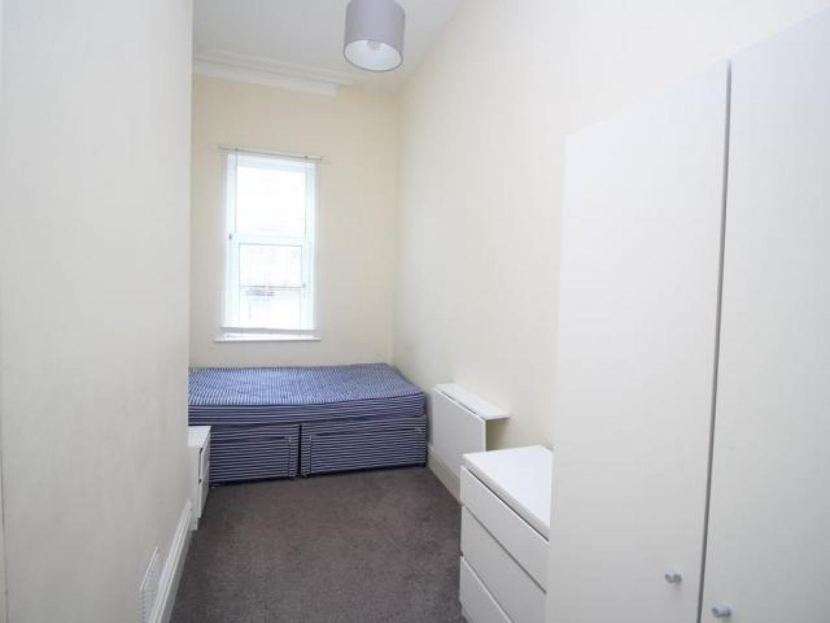 Picture of Apartment For Rent in Southsea, Hampshire, United Kingdom